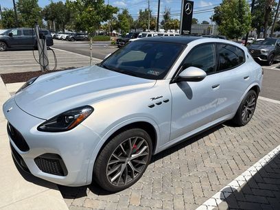 Used 2023 Maserati Grecale Modena
