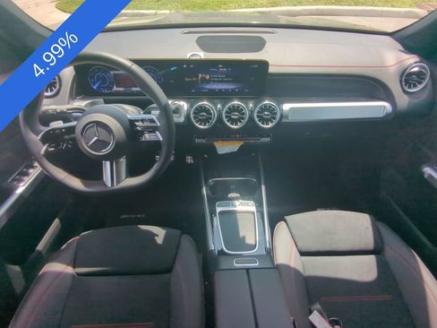 Certified 2024 Mercedes-Benz EQB 300 300 image 2