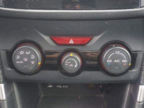 Used 2021 Subaru Forester w/ Popular Package #1 image 10