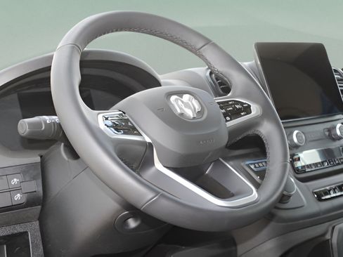 New 2025 RAM ProMaster 3500 FWD image 11