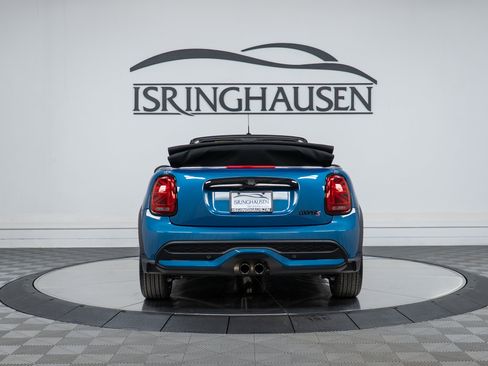 Used 2024 MINI Cooper S image 6