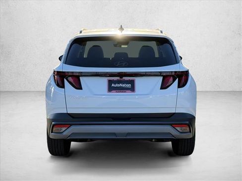 New 2026 Hyundai Tucson SEL image 7