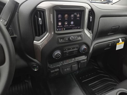 New 2026 Chevrolet Silverado 3500 W/T w/ WT Convenience Package AWD/4WD image 32