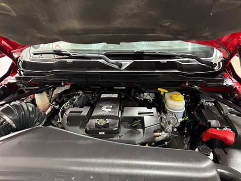 Used 2023 RAM 3500 Tradesman image 48