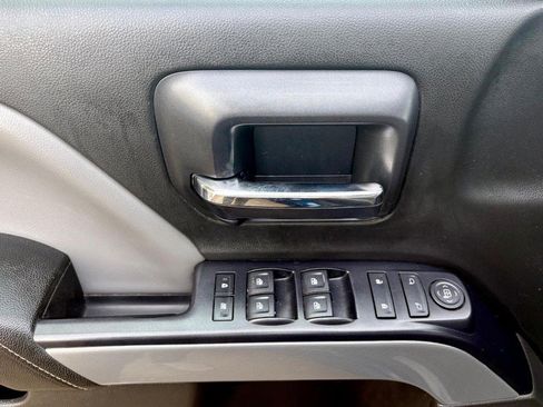 Used 2015 Chevrolet Silverado 1500 LT w/ All Star Edition AWD/4WD image 20