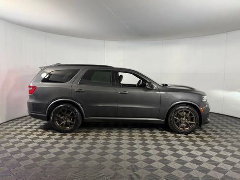 Certified 2025 Dodge Durango R/T AWD/4WD image 4