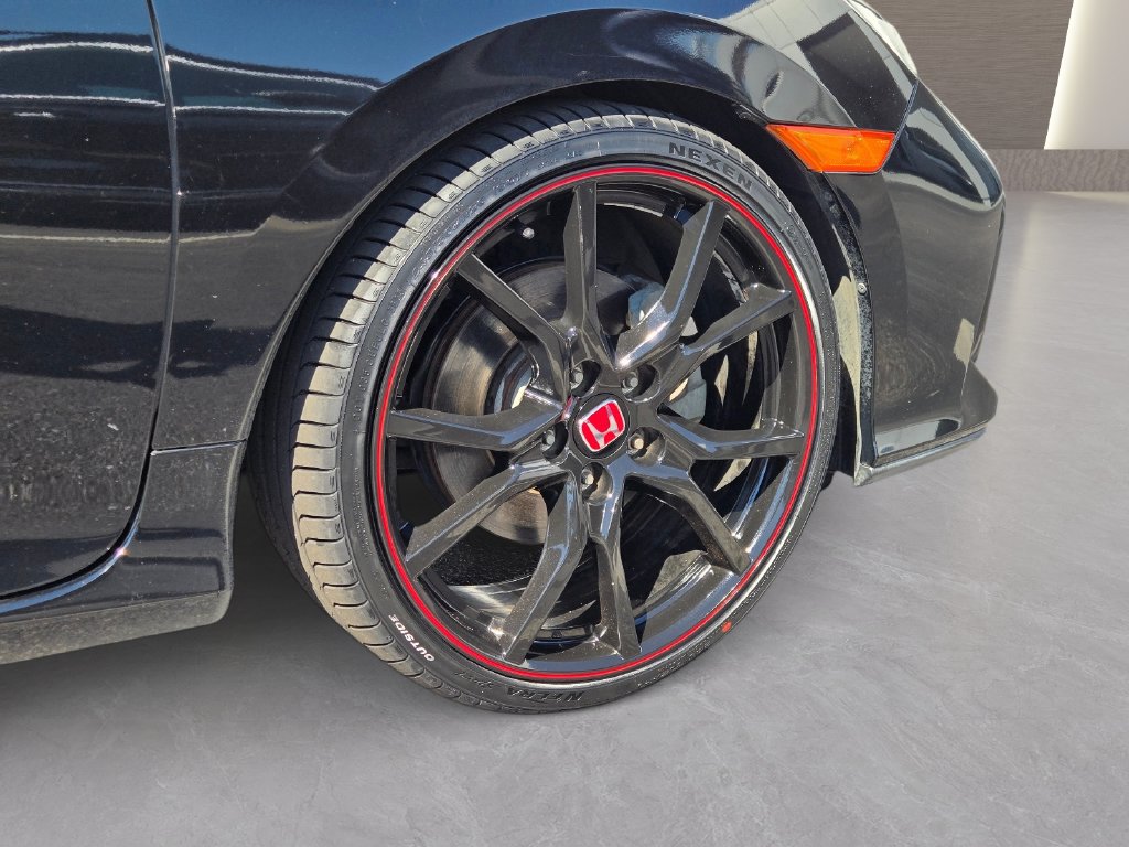 Used 2017 Honda Civic Si image 5