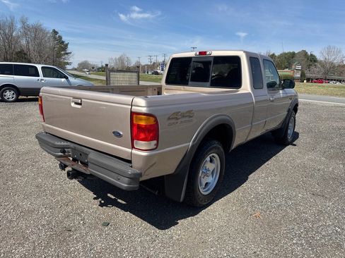 Used 1998 Ford Ranger SUPER CAB image 11