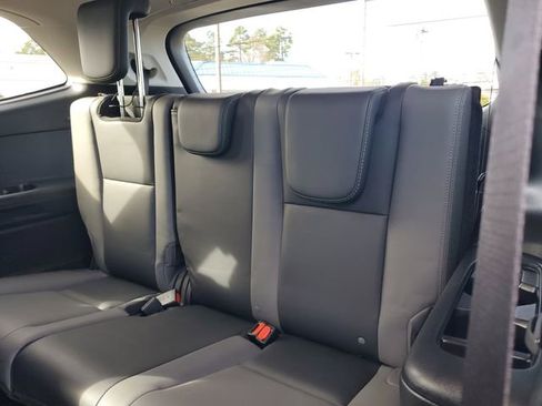 Certified 2024 Subaru Ascent Onyx Edition image 15