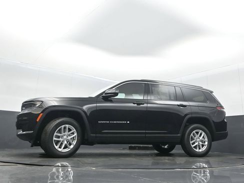 New 2026 Jeep Grand Cherokee L 4WD image 33