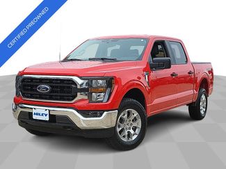 Used 2023 Ford F150 XLT 360° Tour