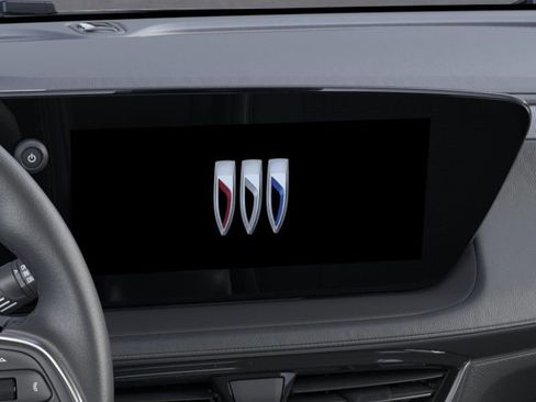 New 2026 Buick Encore GX Sport Touring w/ Advanced Technology Package image 20