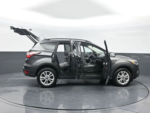 Used 2018 Ford Escape SEL image 27