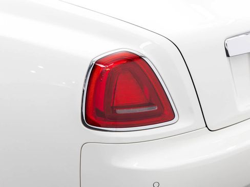 Used 2011 Rolls-Royce Ghost RWD image 62