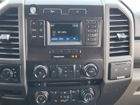 Used 2017 Ford F350 XL image 12