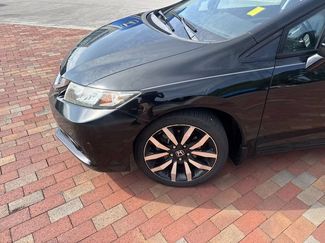 Used 2014 Honda Civic EX-L video 2