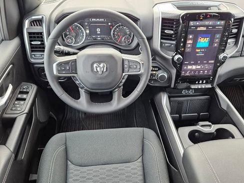 New 2026 RAM 1500 Big Horn image 5