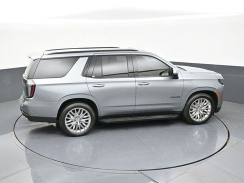 New 2026 Chevrolet Tahoe RST w/ RST Capability Package AWD/4WD image 68