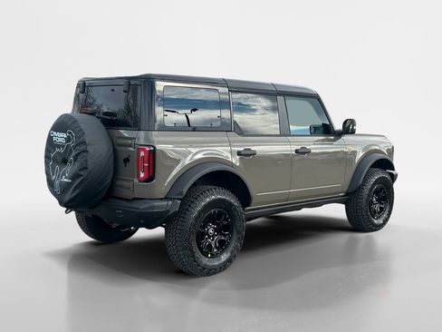 New 2025 Ford Bronco Badlands image 38