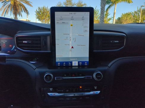 Used 2020 Ford Explorer ST w/ ST Street Pack image 25