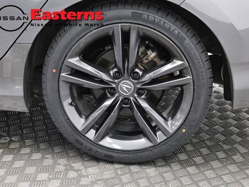 Used 2023 Acura Integra A-Spec FWD image 32