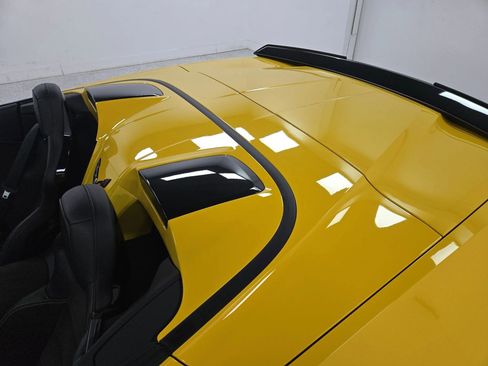 Used 2019 Chevrolet Corvette Z06 image 24