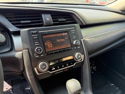 Used 2016 Honda Civic LX image 30