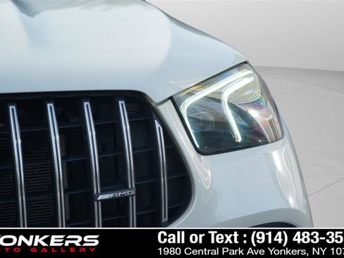 Used 2021 Mercedes-Benz GLE 63 AMG S image 68