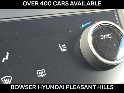 New 2026 Hyundai Sonata SEL image 10