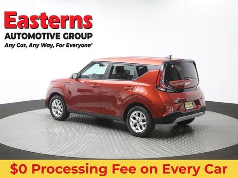 Used 2024 Kia Soul LX w/ Option Group 015 FWD image 63