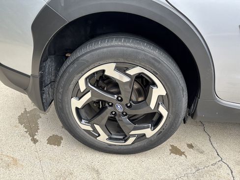 Used 2021 Subaru Crosstrek 2.5i Limited w/ Popular Package #5 AWD/4WD image 35