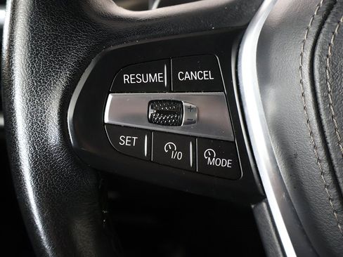 Used 2024 BMW X5 xDrive40i image 42