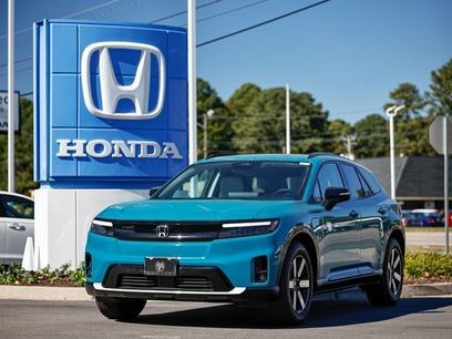 New 2025 Honda Prologue Touring