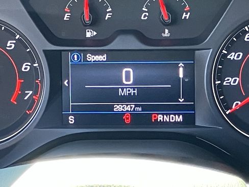 Used 2022 Chevrolet Camaro LT w/ RS Package image 26