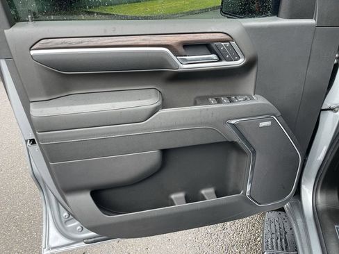 New 2026 GMC Sierra 1500 SLT w/ SLT Premium Plus Package image 23