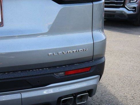 New 2026 GMC Acadia Elevation w/ Elevation Premium Package image 7