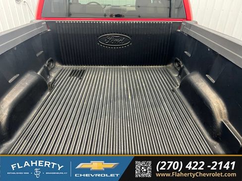 Used 2006 Ford F150 XLT RWD image 19