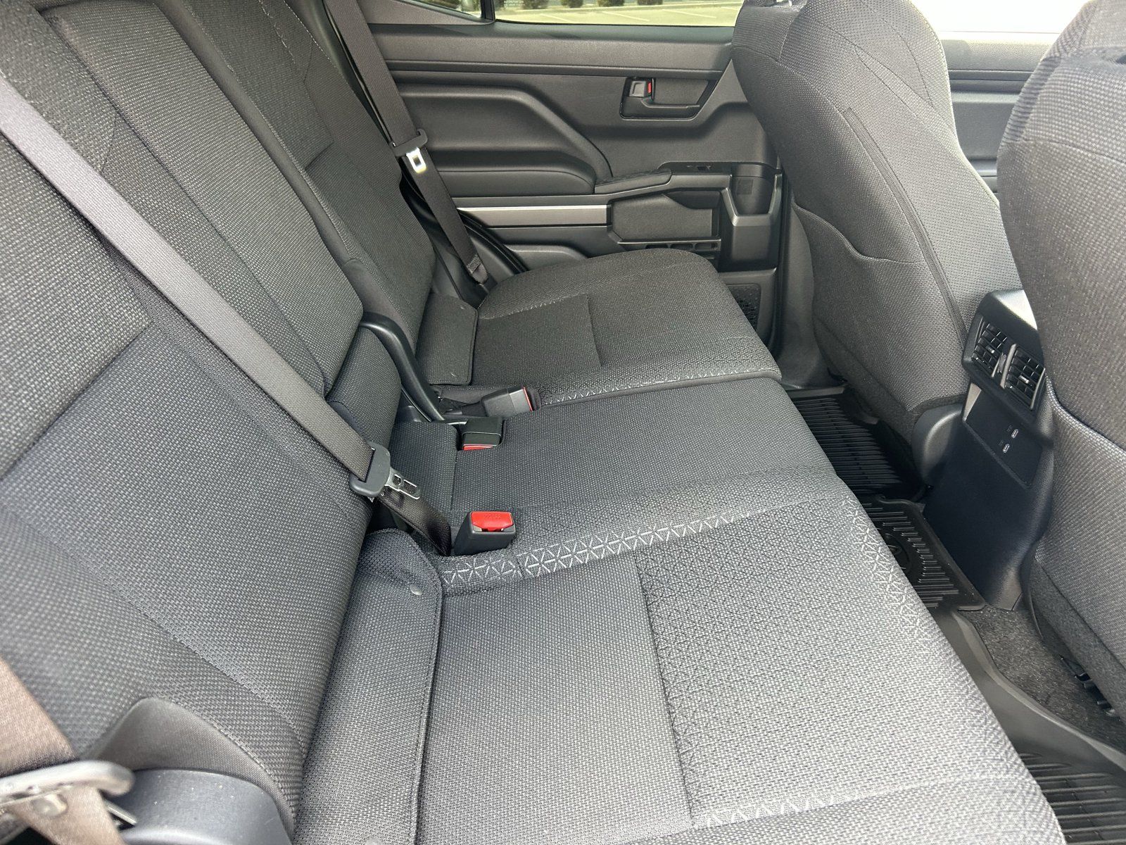 Used 2026 Toyota 4Runner SR5 AWD/4WD image 13