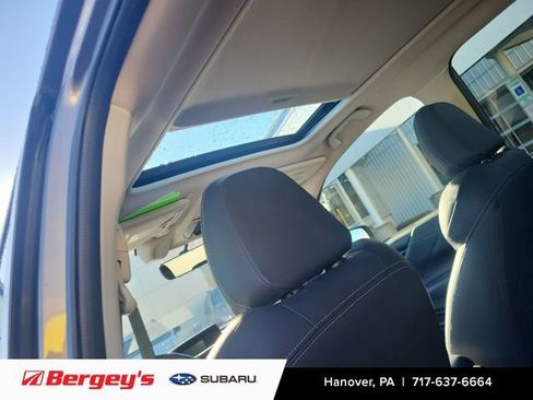 Used 2020 Subaru Forester Limited w/ Popular Package #3 image 18