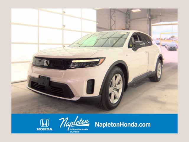 Used 2024 Honda Prologue EX image 1