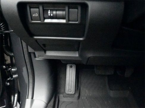 New 2026 Subaru Forester Wilderness image 16