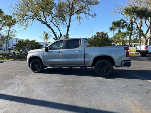 New 2026 Chevrolet Silverado 1500 RST w/ Convenience Package II RWD image 6