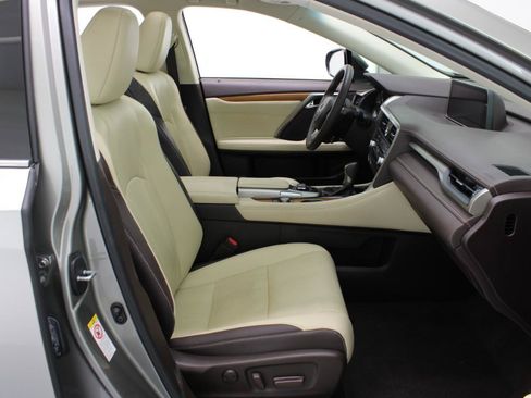Used 2018 Lexus RX 350 FWD w/ Premium Package image 43