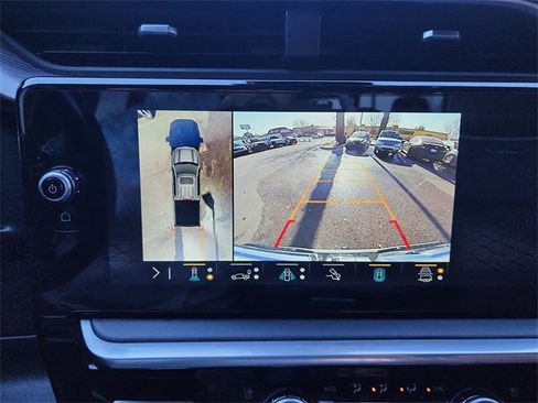 Used 2023 GMC Sierra 1500 Denali Ultimate image 23