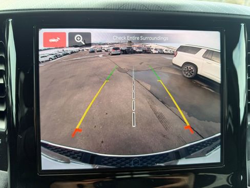 Used 2025 RAM 1500 Big Horn image 32