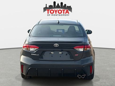 New 2026 Toyota Corolla SE image 4