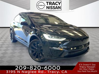 Used 2022 Tesla Model X