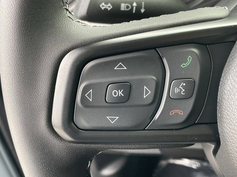 New 2026 Jeep Wrangler Willys image 16