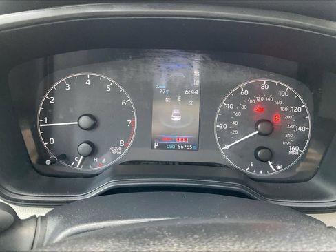 Used 2023 Toyota Corolla LE FWD image 23