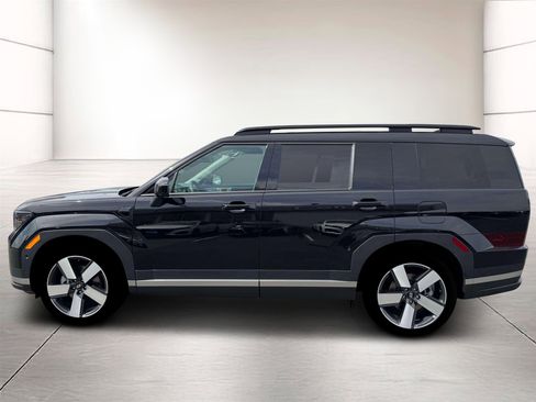 New 2026 Hyundai Santa Fe Limited AWD/4WD image 3